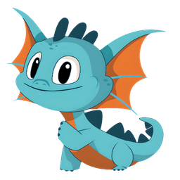 mascot